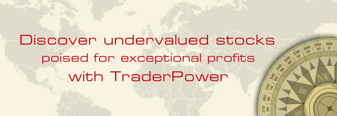 Discover Exceptional Opportunities with TraderPower